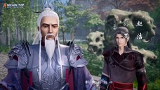 Glorious Revenge Of Ye Feng Episode 22 Sub Indo