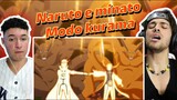 Episódio ep380 – O Dia Em Que Naruto Nasceu (REACT)