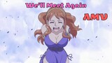 One Piece AMV - Luffy x Uta x Yamato