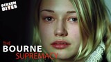 Bourne Visits His First Victim | The Bourne Supremacy | Screen Bites