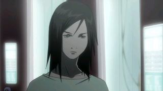 Ergo Proxy Episode 7