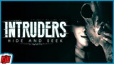 Intruders: Hide And Seek Part 3 | All Endings | Horror Game