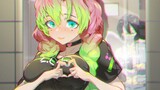 [Anime]MAD·AMV: Kenapa Diam Saja? Masuk dan Ambil Gratisan!