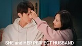 SHE and HER PERFECT HUSBAND (2022) EPISODE 1 - ENGLISH SUB