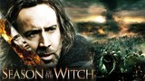 SEASON OF THE WITCH • Nicolas Cage | Full Movie HD™