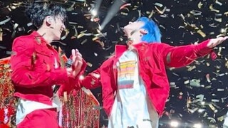 Tại sao người dân vùng Đông Bắc của chúng ta lại trở nên dễ thương khi đến Hàn Quốc?