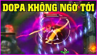 Dopa không thể tính toán được sức mạnh này, Best Jhin thấy hiện tượng lạ