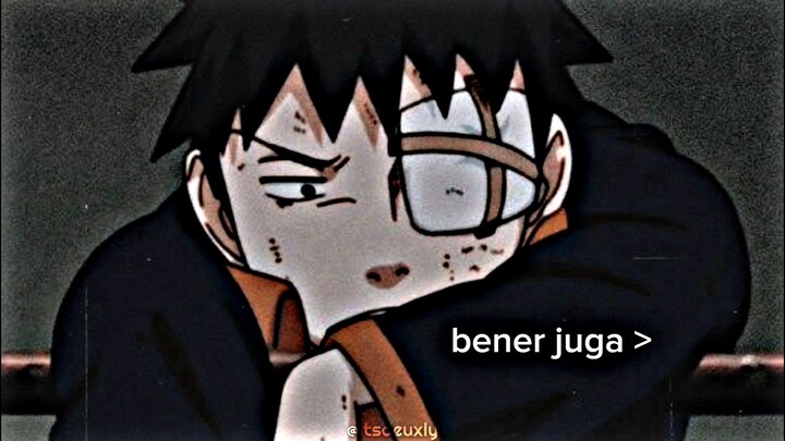 hehe #benerjuga