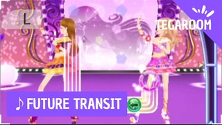 Aikatsu Stars! My Special Appeal Future Transit 2024.8.18