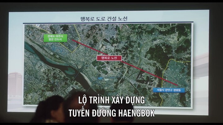 Nữ luật sư kỳ lạ Woo Young Woo EP 7 [Sub Việt]