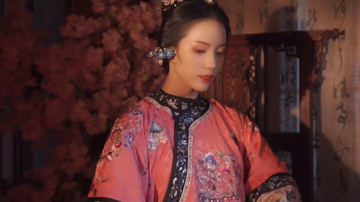 So this is "The Romantic Man"! ! Scumbag! ! Ancient style choreography Xiao Yi Tou - Xiao Yi Tou is 