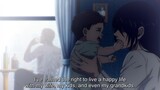 The Love Story of Jean and Mikasa if He Takes the Easy Way | Shingeki no Kyojin Episode 9