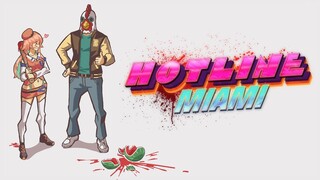 【HOTLINE MIAMI】RETURN TO MONKEY #kfp #キアライブ