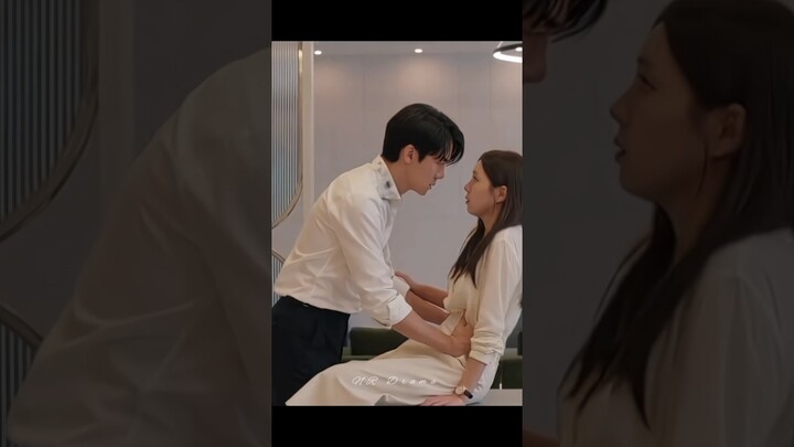 I'm getting butterflies🦋😍#shorts #kdrama #chaesoobin #yooyeonseok #whenthephonerings #netflix