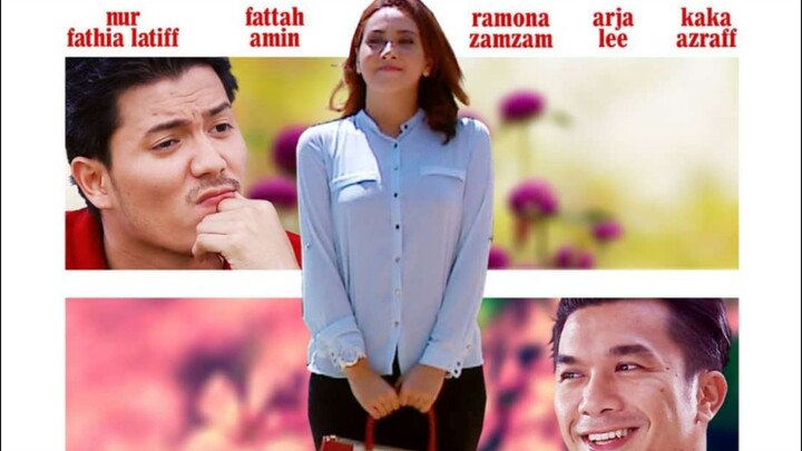 plan cinta tak jadi episode 7