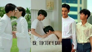 BL Series TikTok Edits that you shouldn't miss😉❤