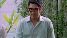 บอดี้การ์ดสาว ตอนที่ 7