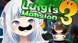 【LUIGI'S MANSION 3】beatin' up ghosts