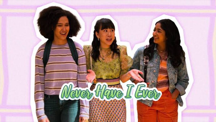 Never Have I Ever S01 Ep 6 (Hindi Dubbed)