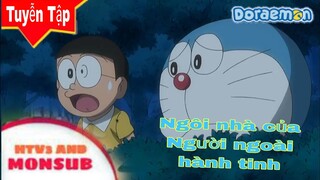 [Tuyễn Tập] doraemon lồng tiếng - ngôi nhà của người ngoài hành tinh [bản lồng tiếng]