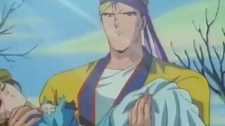 fushigi yuugi episode 17