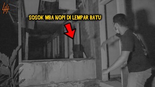 🔴 502- INI DIA WAJAH NOPI KORBAN P3M3RK0SAAN PENUH DARAH | UJI NYALI