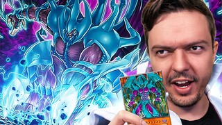 Yu-Gi-Oh! GX Anime Level Kaiba Deck!