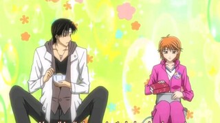 Skip Beat Episode 16 ( sub indo )