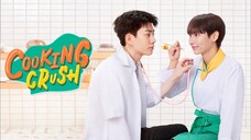 Cooking Crush : Episode 9 Eng Sub