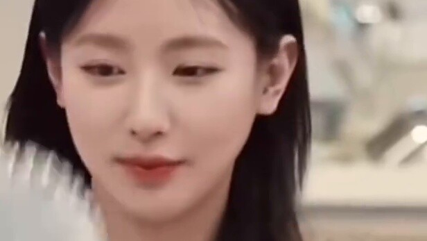 ซ่งหยูฉีกล่าวคำว่า “เสือกับหมาป่า” ในรายการวาไรตี้