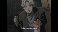 Monster E34 Subtitle Indonesia