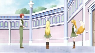 By the Grace of the Gods Season 2 Episode 9 English Dubbed