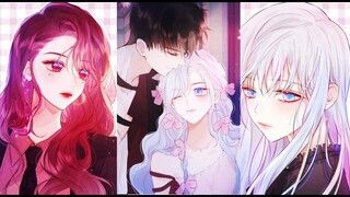 🌈[Tổng hợp] Tik tok truyện tranh mới nhất #20🔥 #manhua #manhwa #ngontinh #đammy #ManhwaEdits