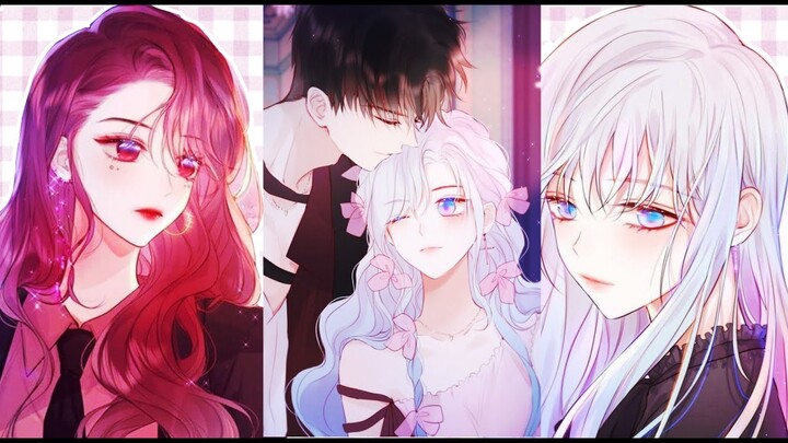 🌈[Tổng hợp] Tik tok truyện tranh mới nhất #20🔥 #manhua #manhwa #ngontinh #đammy #ManhwaEdits
