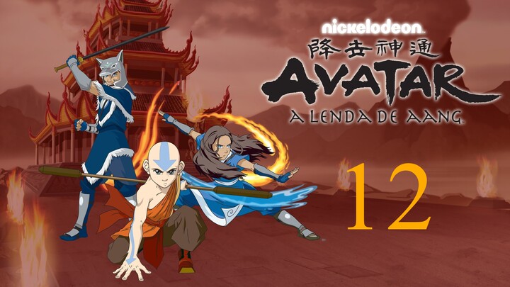 Avatar: Tiết Khí Sư Cuối Cùng Mùa 2 Tập 10 - Bilibili - đừng bỏ lỡ tập phim đầy hứa hẹn này của Avatar! Cùng theo dõi hành trình của Aang và những người bạn để tiếp tục khám phá những bí mật và đối mặt với những thử thách mới!