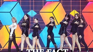 [TWICE] 'More & More + I Can't Stop Me' Sân khấu lễ trao giải MA 2020