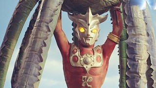 "𝟒𝐊 Remake" Ultraman Leo: Koleksi Pertempuran Klasik "Edisi Keenam" MAC hancur total!