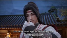 Yishi du zun season 2 episode 22 sub indo