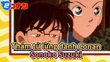 [Thám tử lừng danh Conan] Trợ thủ tuyệt nhất -- Sonoko Suzuki_2