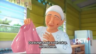 Upin & Ipin Musim 19 - Rembo Kenapa Tu - Upin Ipin Terbaru 2025