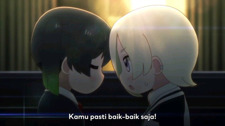 Nijiyon Animation Season 2 Episode 10 Sub Indonesia