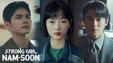 Strong Girl Nam-soon Episode 7 PREVIEW