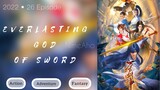 Everlasting God Of Sword Episode 08 Sub Indo
