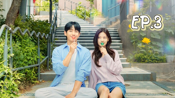 Ep.3🇰🇷 Love Next Door [Eng Sub] HD