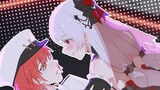 [ Honkai Impact 3] The vampire lady with the chainsaw is my wife!!!
