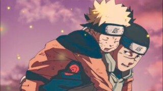 naruto sad moment