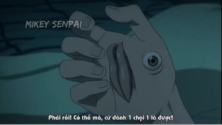 Tóm tắt Anime: " Kí sinh trùng " | Parasyte | Phần 4-4