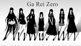 Ga Rei Zero Episode_7 (ENG SUB)