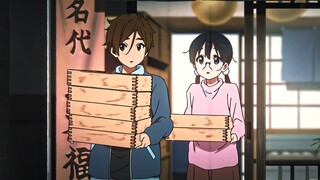 “从小到大的感情才让人羡慕”