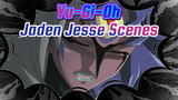 Jaden Yuki x Jesse Anderson Shuraba Scenes From Yu-Gi-Oh